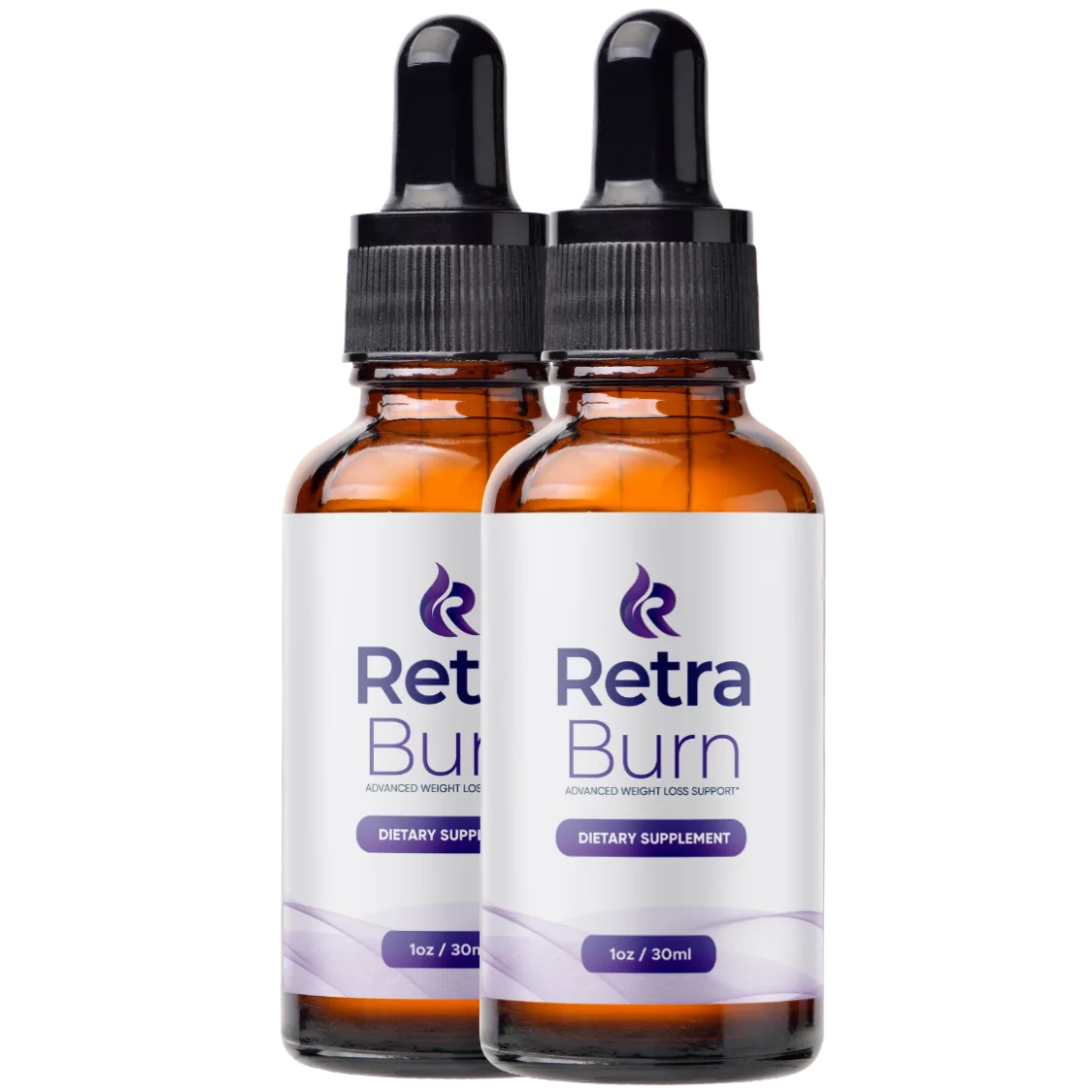 RetraBurn  Daily Metabolic Wellness Supplement