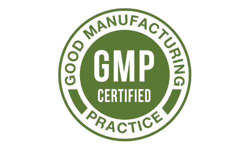 RetraBurn   GMP Certified Facility